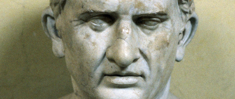 Books on Cicero Header