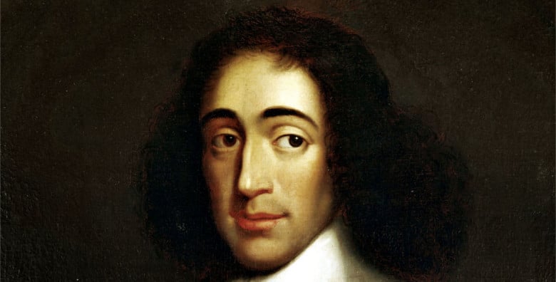 Best Books on or by Spinoza Header
