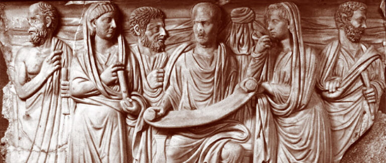 The Five Best Books on or by Plotinus - The Daily Idea